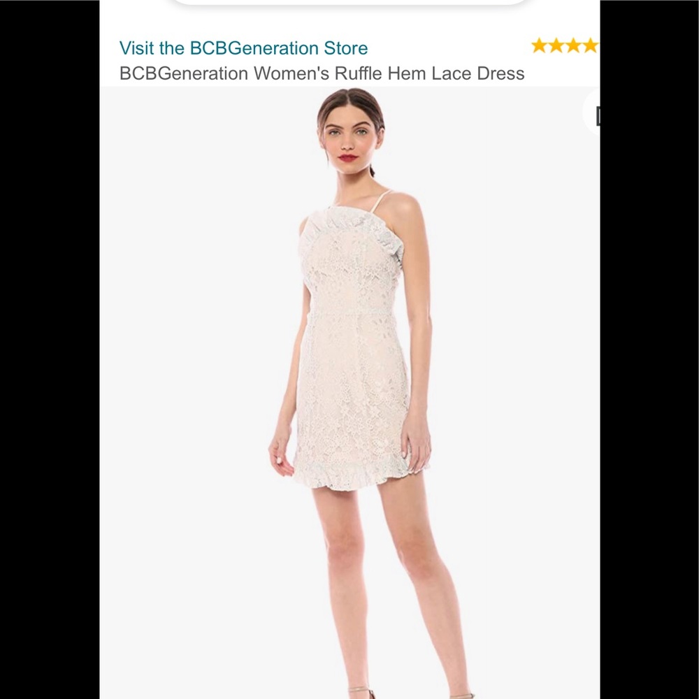 Bcbgeneration dress NWT😍😍